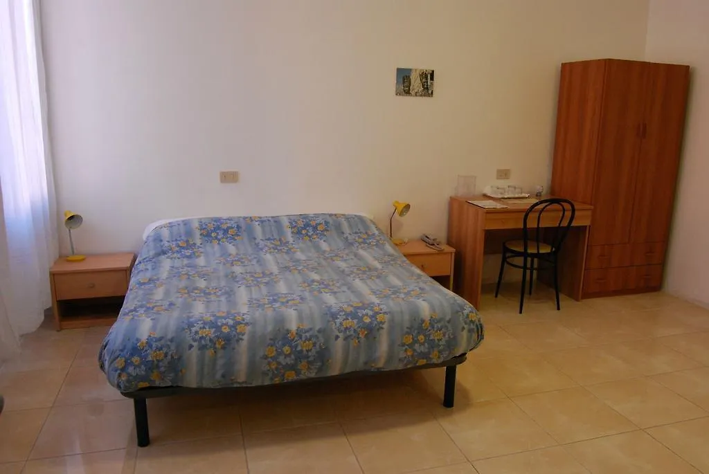 Alloggi Barbaria Guest House Venice