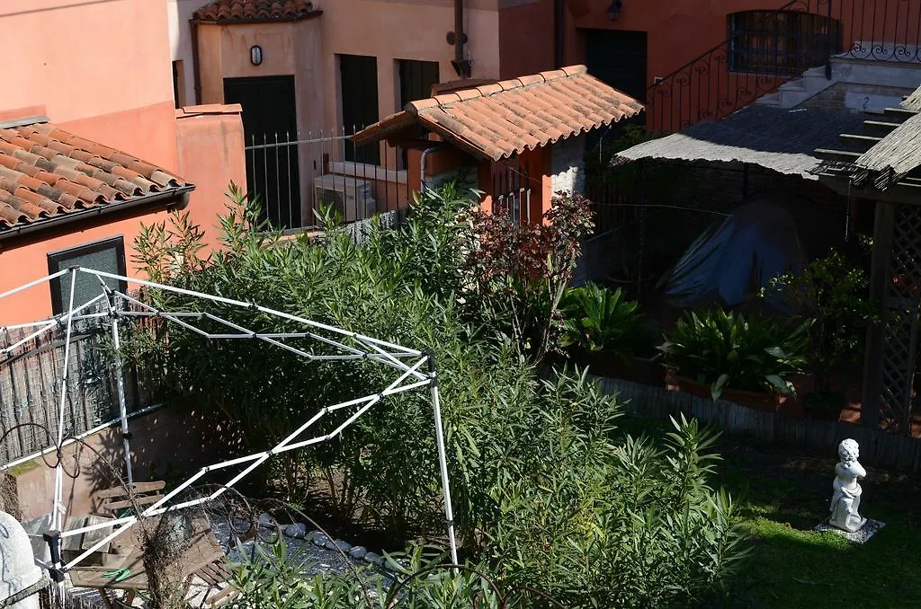 Alloggi Barbaria Guest House Venice