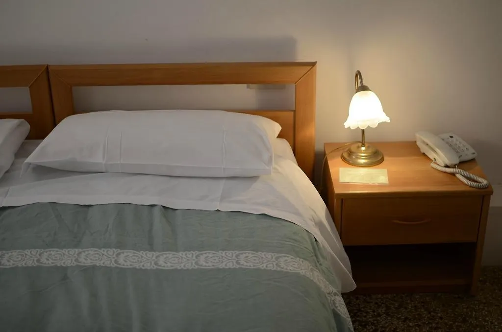 Alloggi Barbaria Guest House Venice Italy
