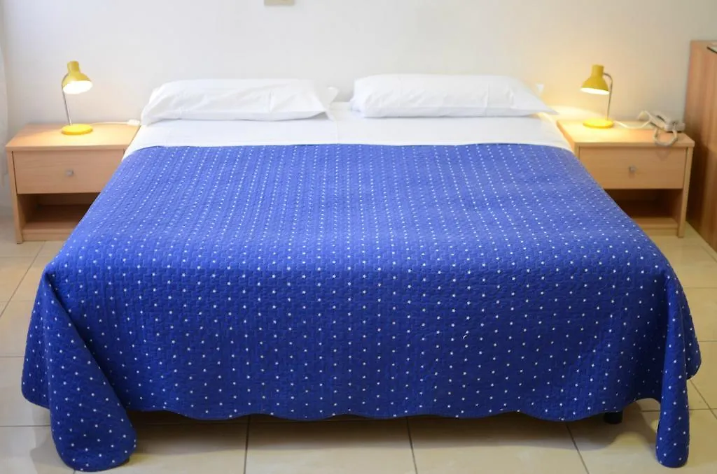 **  Alloggi Barbaria Guest House Venice Italy