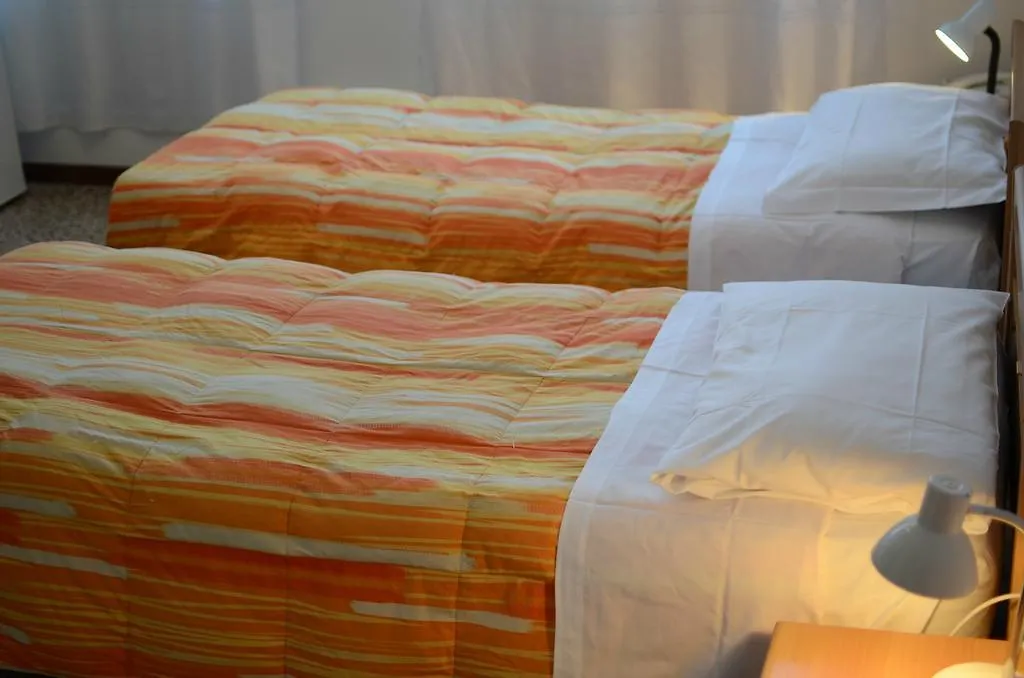 Alloggi Barbaria Guest House Venice