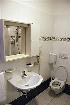 Alloggi Barbaria Guest House Venice Italy