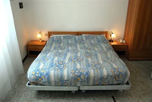 Alloggi Barbaria Guest House Venice