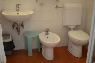 Alloggi Barbaria Guest House Venice
