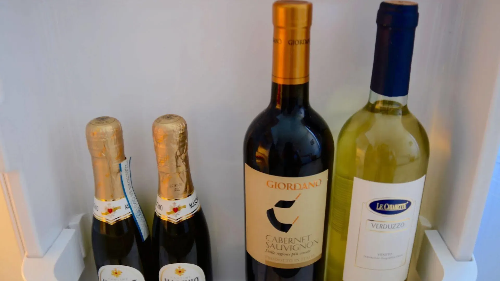 Alloggi Barbaria Guest House Venice