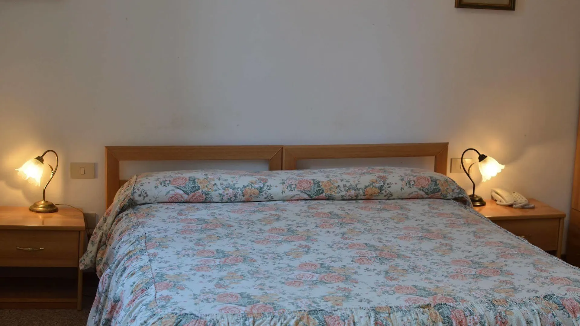 Alloggi Barbaria Guest House Venice