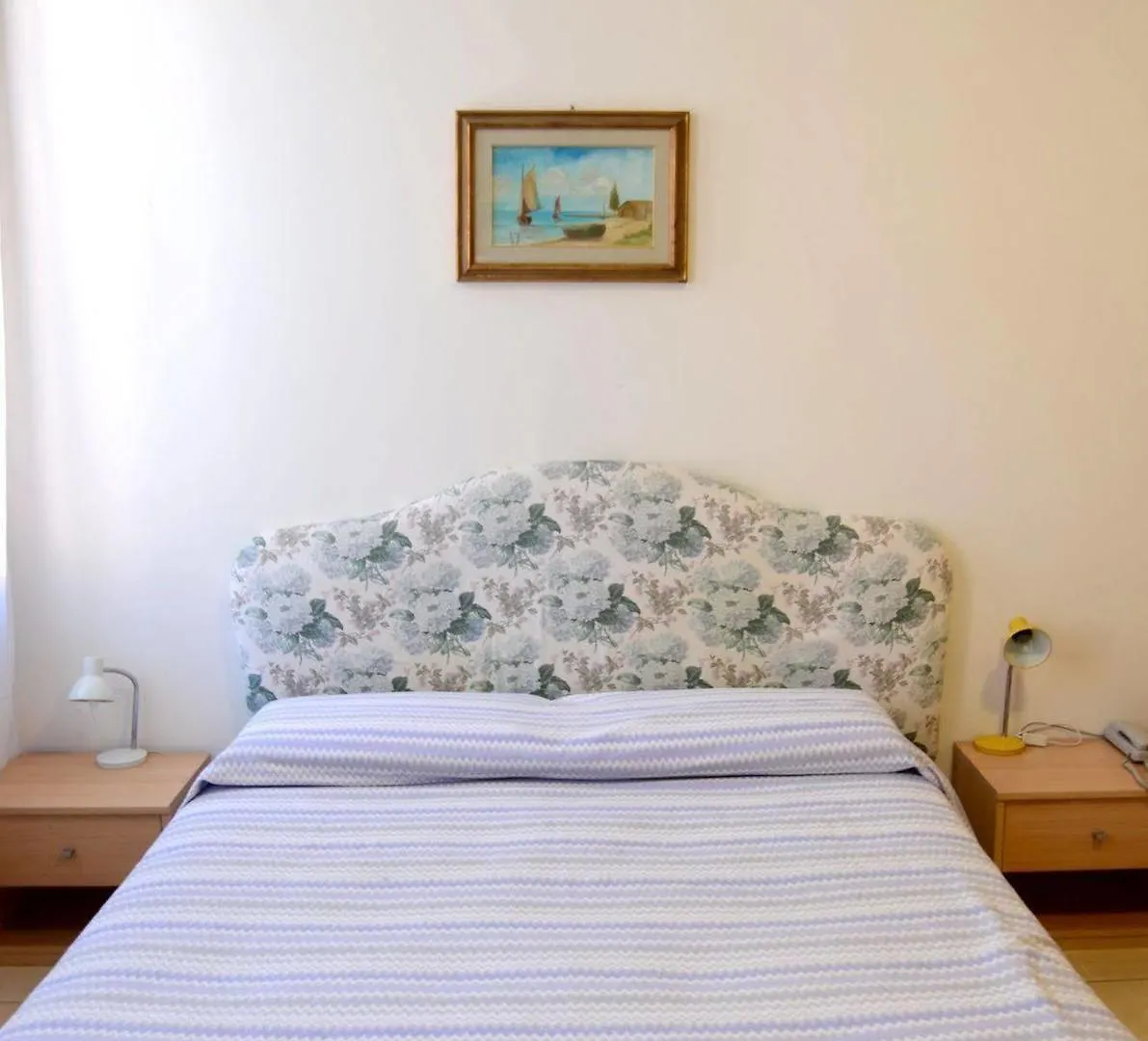 Alloggi Barbaria Guest House Venice
