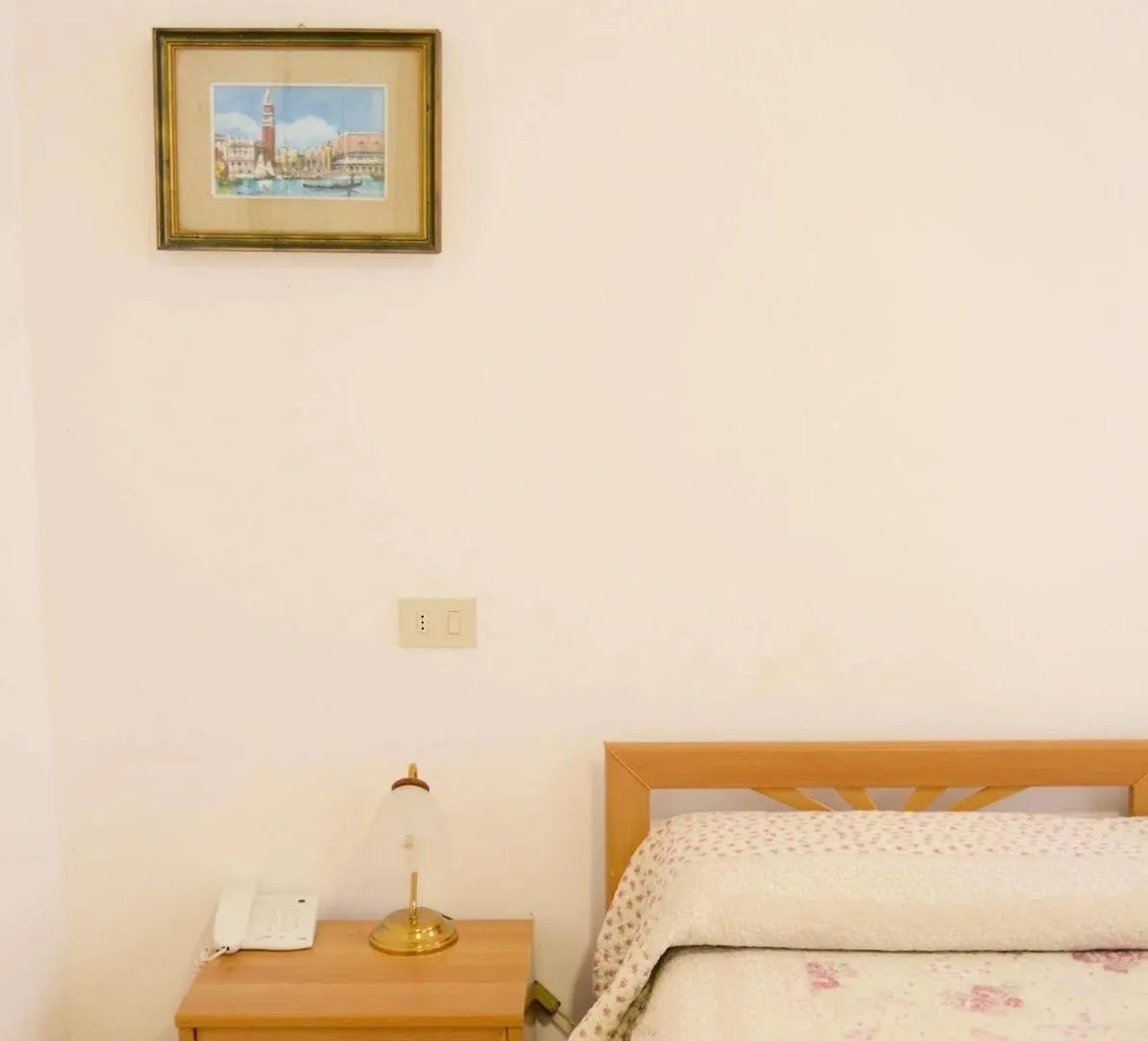 Alloggi Barbaria Guest House Venice