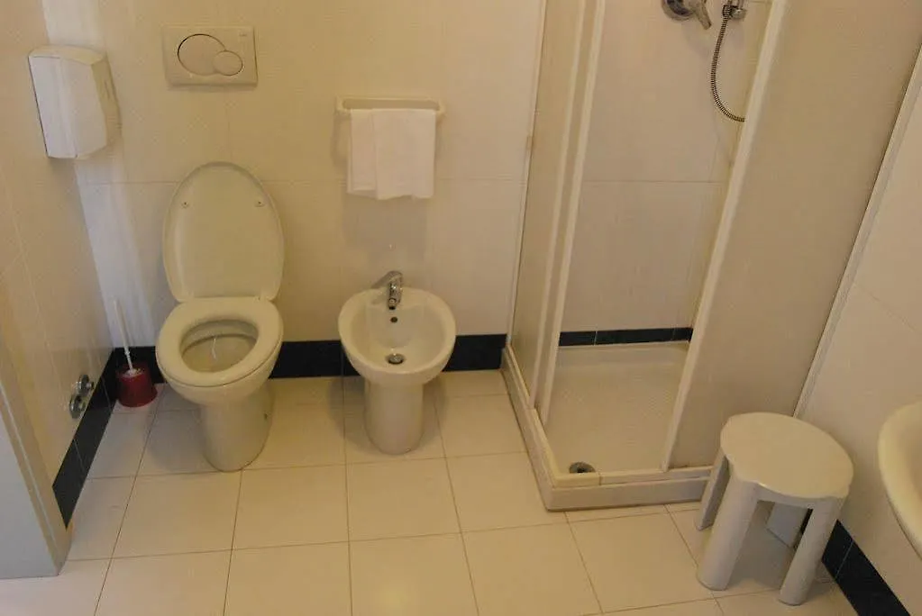 Alloggi Barbaria Guest House Venice 2*,