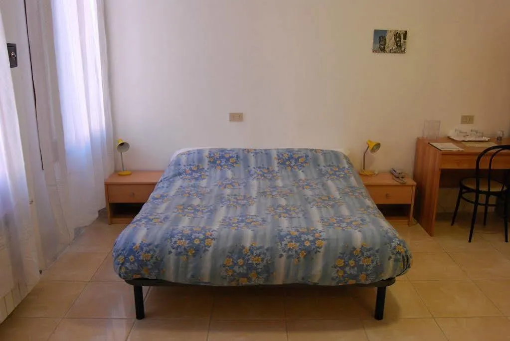 Alloggi Barbaria Guest House Venice