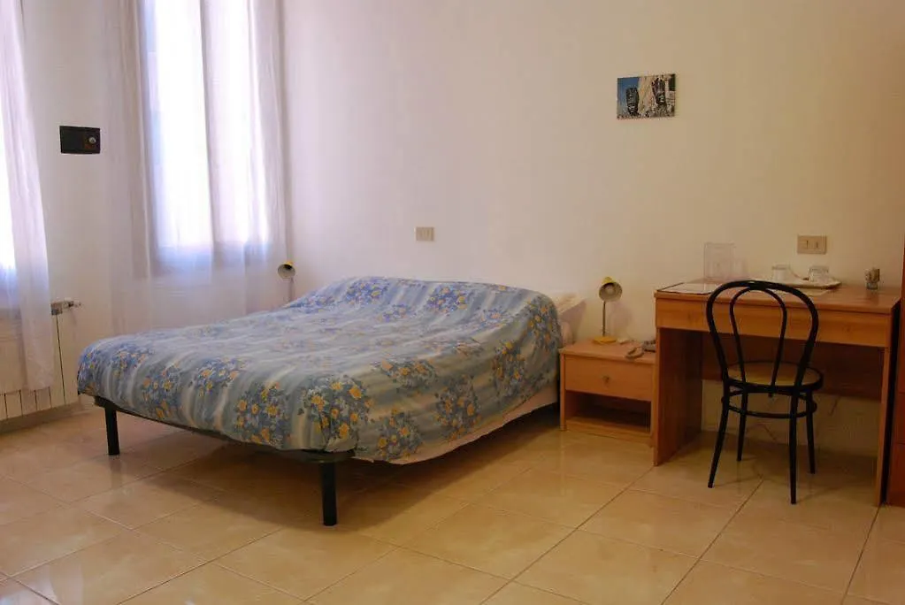 Alloggi Barbaria Guest House Venice Italy