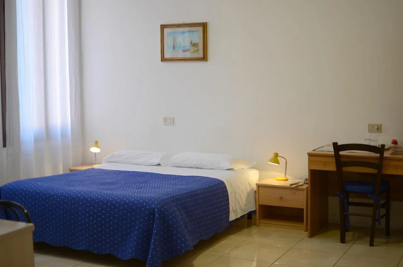 Alloggi Barbaria Guest House Venice