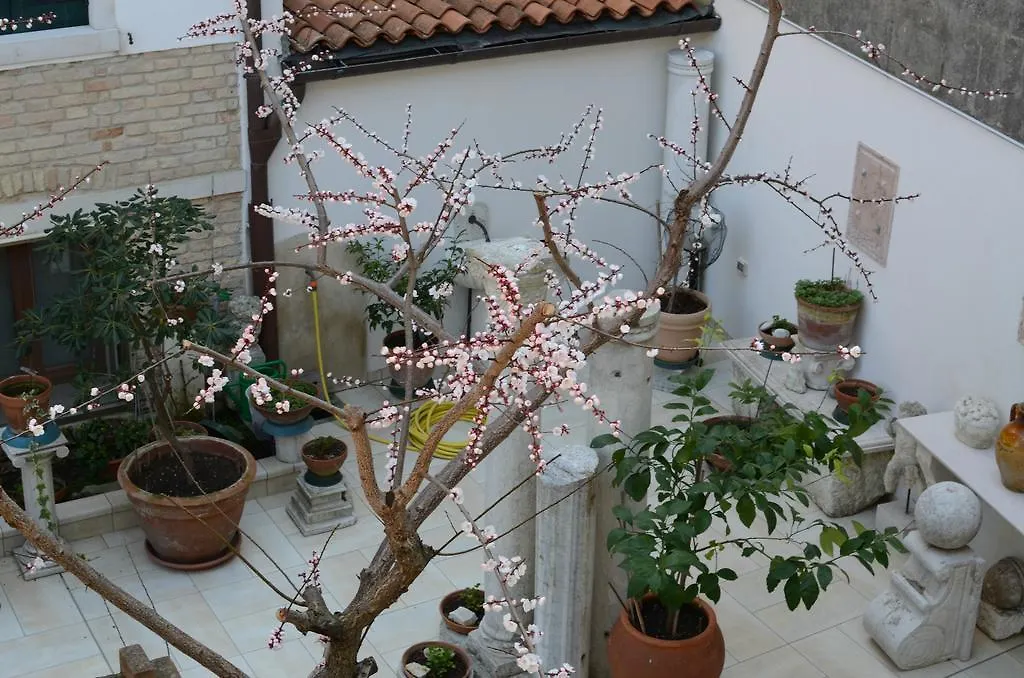 Alloggi Barbaria Guest House Venice
