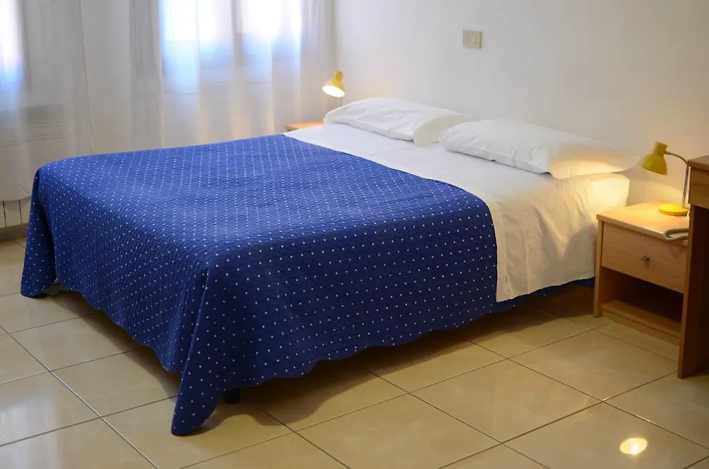 Alloggi Barbaria Guest House Venice