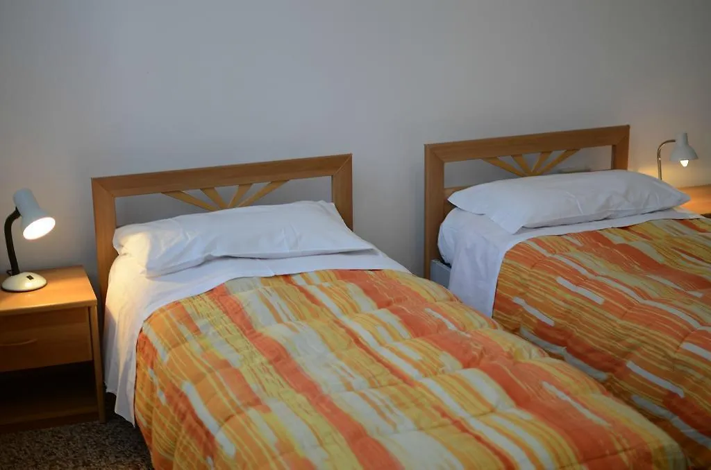 Alloggi Barbaria Guest House Venice