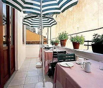 Alloggi Barbaria Guest House Venice