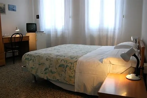 **  Alloggi Barbaria Guest House Venice Italy