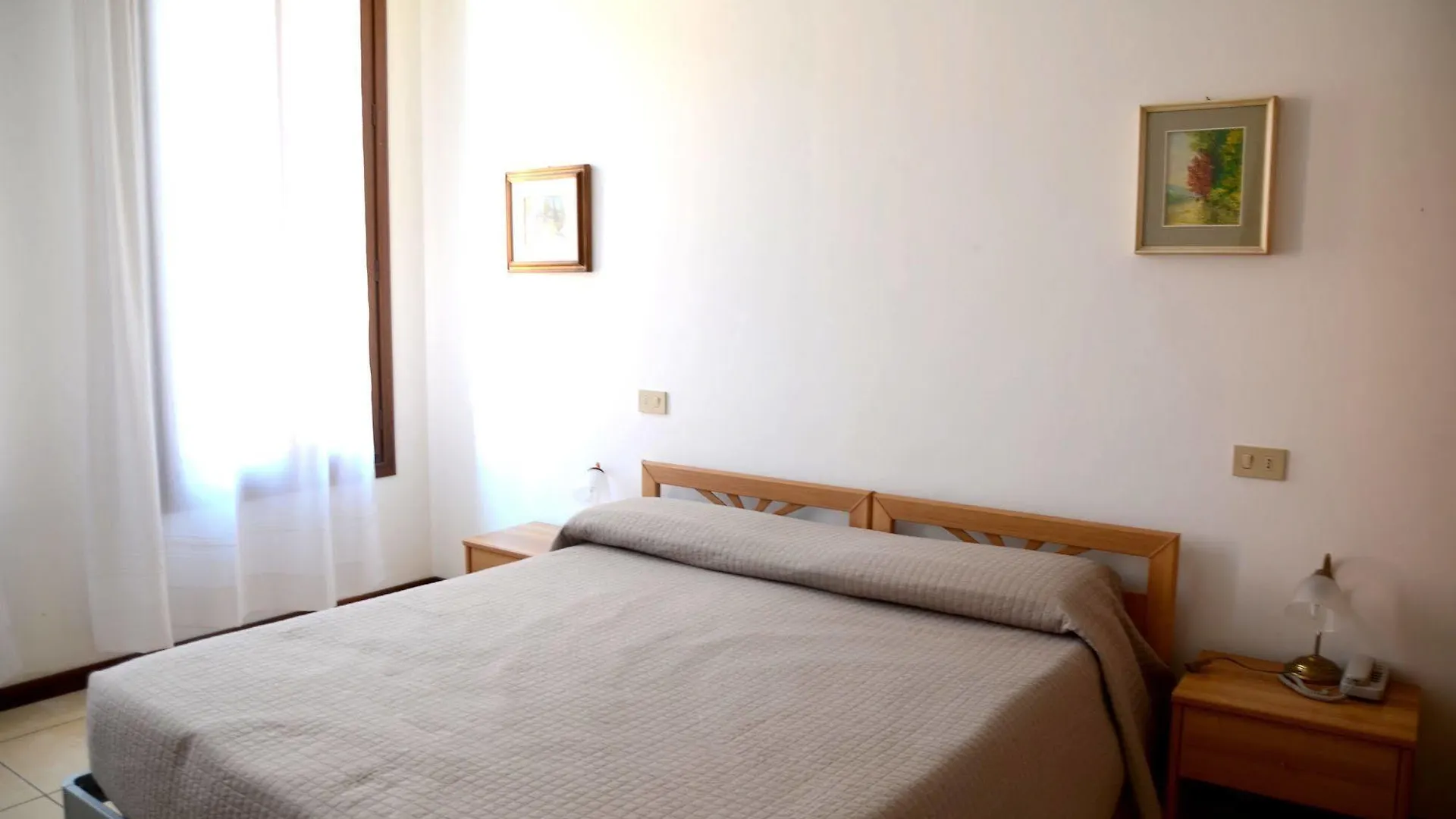 **  Alloggi Barbaria Guest House Venice Italy