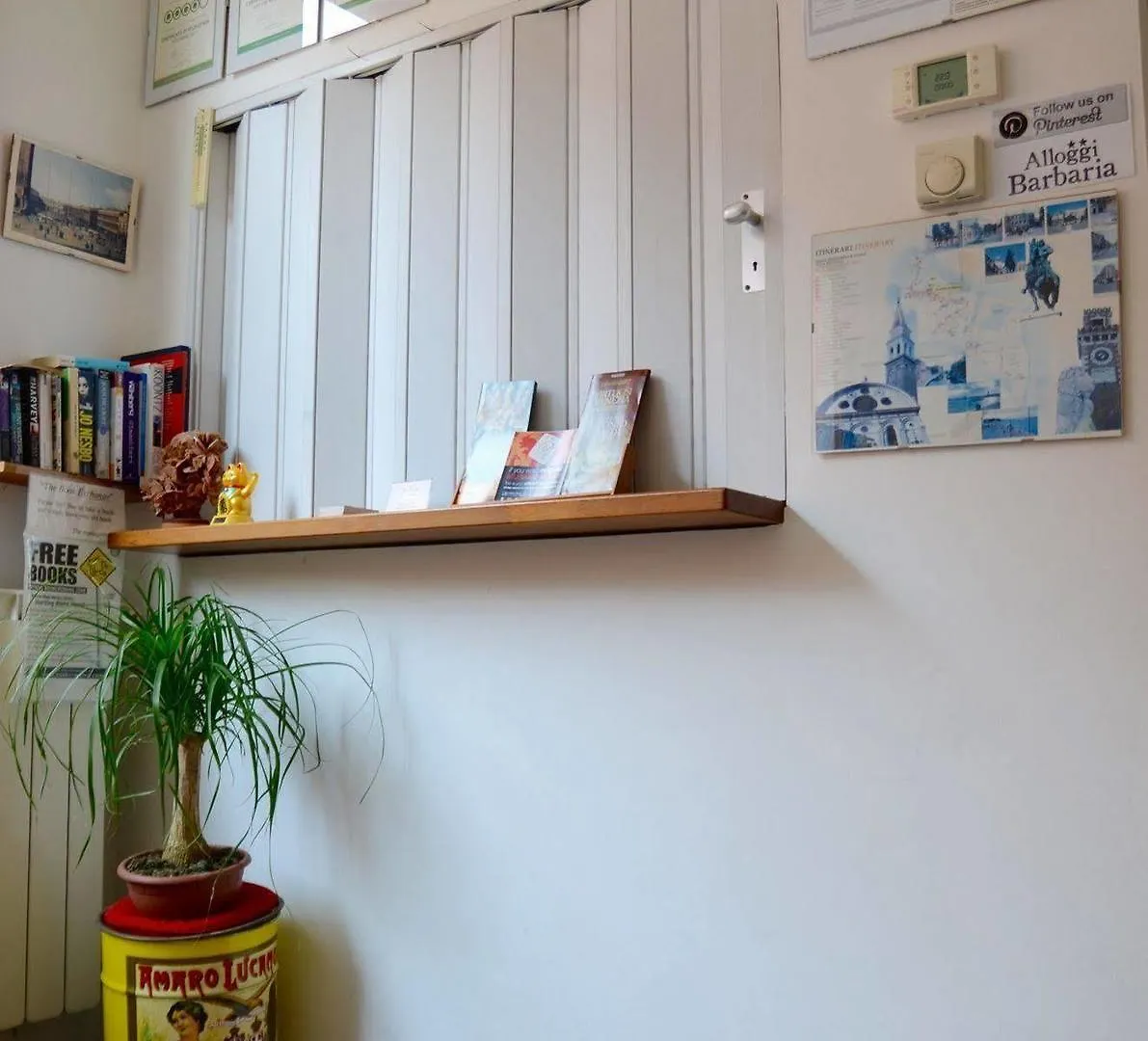 Alloggi Barbaria Guest House Venice 2*,  Italy