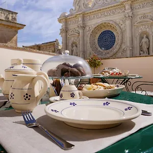 Bed & Breakfast I Sei Volti Lecce