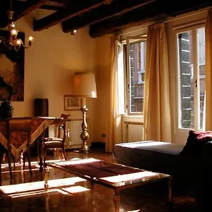  Apartment Ca Satriano Italien