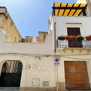 Guest house Grazia Vecchia 38 Marsala