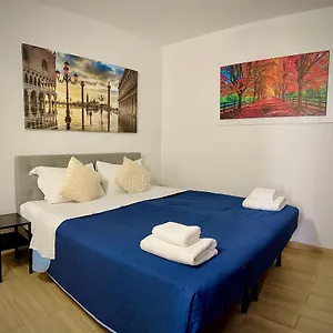 Guest house Casa Banon Venice