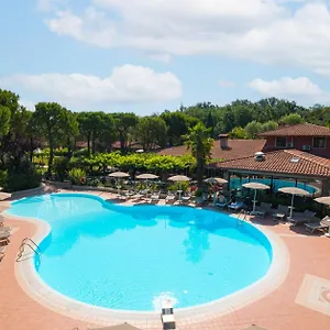 Aparthotel Park Il Gabbiano Moniga del Garda