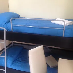 Guest house Hola Rome