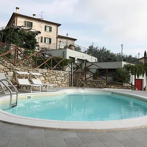  Bauernhof Il Calesse Italien