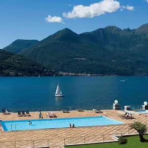 Aparthotel Golfo Gabella Maccagno