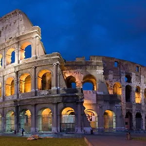 Guest house Colosseum Palace Star Rome