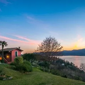 Hotel Pozzetto Laveno-Mombello