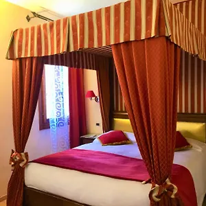 Residenza Rivo Alto *** Venetië