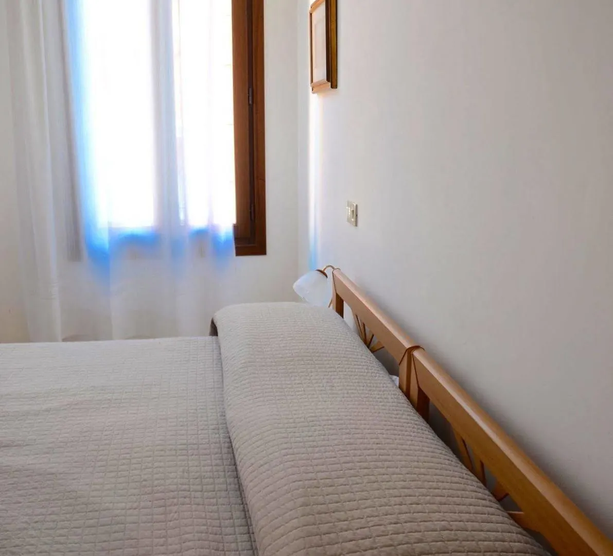 ** Gasthof Alloggi Barbaria Venedig Italien